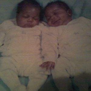 Meet your Posher, Christopher